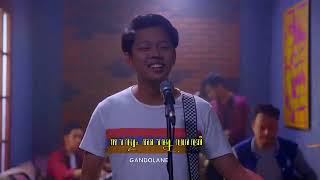 Yowis Ben  Gandolane Ati Official Music Video [upl. by Adamson]