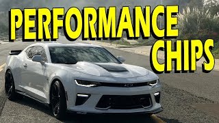 Performance Chips Watch Before You Buy  Drive with Lethal  S2 EP9 [upl. by Annalla945]