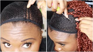 1 hour only DIY Mini twist crochet hairstyle to try now Beginner friendly  Fulcrum hair [upl. by Annoiek]