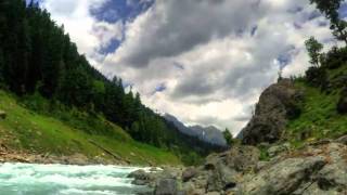 RAZHANZA BYOOTH KANDAARAY LOLWARE DAARE  KASHMIRI SONG [upl. by Egroeg849]