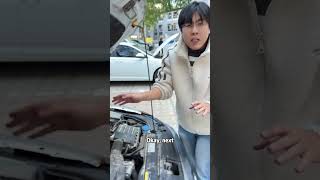 How to eliminate car engine vibrationcar [upl. by Valorie]