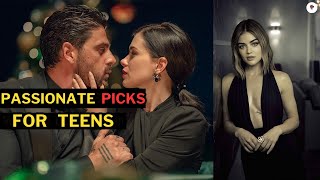 Love Blossoms 2023’s Top 5 Youth Romance Movies [upl. by Winfield]