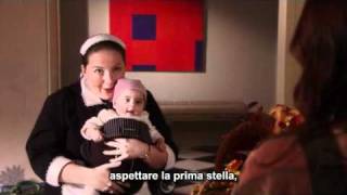 Gossip GirlSeason 4 Episode 10 Blair e Dorota Sub Ita [upl. by Ayatnahs533]