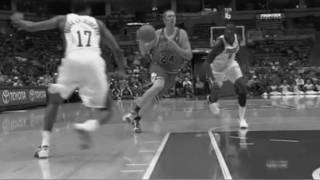 Brian Scalabrine  Where Amazing Happens [upl. by Cinelli]