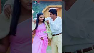 kabhi Khushi kabhi gumShahrukh Khan specialKajol special song 90s movie song Naya din naya vlog [upl. by Norramic]