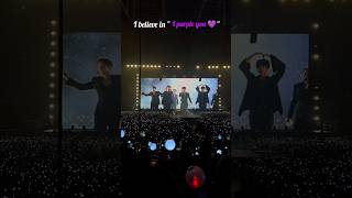 Coldplay X BTS  My universe💜💜bts universe coldplay song shorts viral trendingytshortsarmy [upl. by Pelligrini468]