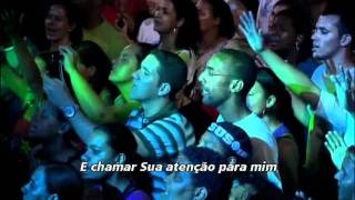 Regis Danese  13  Faz Um Milagre Em Mim DVD Faz Um Milagre Em Mim Ao Vivo 2009 [upl. by Rosanne]