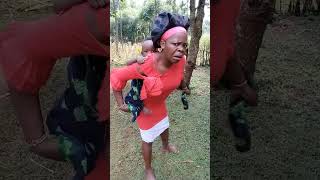 Sio lazima tuolewe 🤣🤣luhyacomedy funnyvideos kenyancomedy viralshort trendingshorts [upl. by Zubkoff]