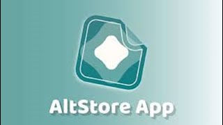 Download AltStore on iOSAndroid 2022 🤖 Tips get AltStore Free NEW [upl. by Norris433]