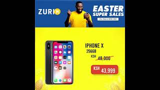 Apple iPhone Price in Kenya [upl. by Frida53]