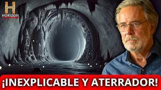 La Caverna Más MISTERIOSA del Mundo  Ningún CIENTÍFICO ha logrado EXPLICAR [upl. by Ater]