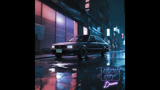 Neon City Dreams  Is This Love cover Demo v1 Slowed [upl. by Annaiek]