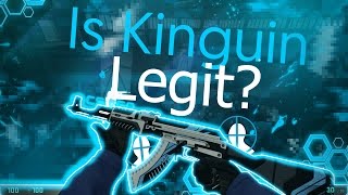 Yes Kinguin is Legit [upl. by Helga]