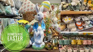 HOMESense NEW COLLECTION 2024 Kitchenware Easter SPRING [upl. by Blair]