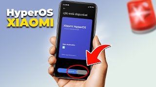 Finalmente ACABOU a ESPERA HyperOS Global CHUVA de ATUALIZAÇÕES Obrigado XIAOMI [upl. by Mannos]