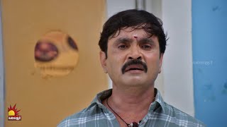 உங்க Wife இறந்துட்டாங்க  Pavithra Sneak Peek 2  EP4  Kalaignar TV [upl. by Barth]