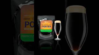 Benham Brewing Shows You How to Brew English Porter using the F1 [upl. by Eilatam377]