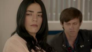 Serie Metastasis Epi 25 HDTv720p 2014 [upl. by Rebmetpes532]