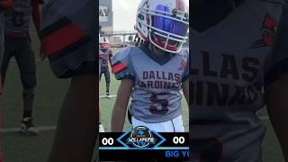 Dallas Cardinal 8u CHAMPIONSHIP 2024 fypシ゚ [upl. by Corina869]