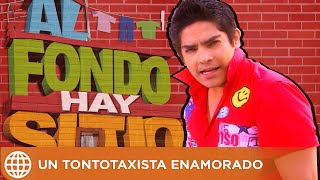 Un tonto taxista enamorado  Joel gonzales  al fondo hay sitio [upl. by Adiam]