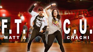 FTCU  NICKI MINAJ Dance  Matt Steffanina amp Chachi Choreography [upl. by Callan]