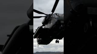 One of my favorite German Air Force CH53 videos  helicopter bundeswehr aviation [upl. by Ydnec953]