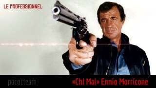 «Chi Mai» Don Ennio Morricone bucle [upl. by Halyak]