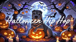 Hip Hop Halloween Mix 2024 [upl. by Beata]