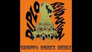 Diplo FT FaustixImanos amp Kai  Revolution Choppa Dunks Remix [upl. by Bridget41]