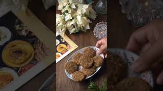 Mezze Platter in 15 mins  Easy Party Platter recipe [upl. by Brandes969]