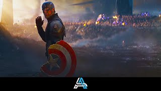 Don Omar  Dale Don Dale MVDNES amp Michael Lami Remix  Captain America [upl. by Nylesoj418]