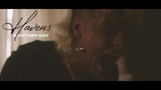 Havens  Another Day OFFICIAL MUSIC VIDEO [upl. by Eirolav]