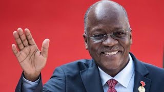 The Story Book Dr JOHN POMBE MAGUFULI BY MTIGA ABDALLAH  bongoprox [upl. by Lola]