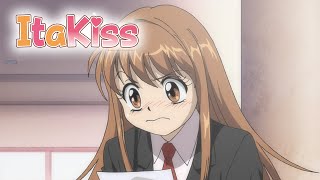 Itazura na Kiss  ItaKiss Episode 1 Highlight  Kotoko Gets Rejected Twice  English Sub [upl. by Malcah998]