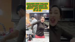 PARANG DITO PALANG HALATANG HINDI NA HAPPY ANG HUSBAND NI AI AI [upl. by Ottilie511]