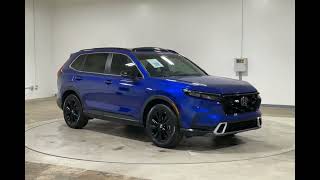 2023 Honda CRV Lexington Georgetown Nicholasville [upl. by Droffats]