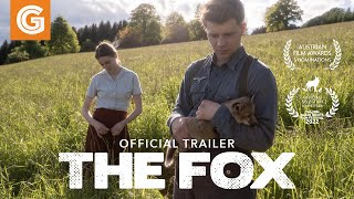 The Fox  WW2 Drama  Official Trailer [upl. by Urita86]