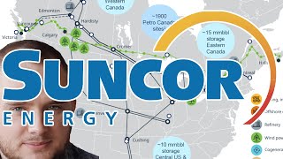 Suncor Energy stock price prediction 20222023 📈 SU stock analysis [upl. by Eidlog]