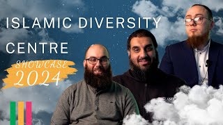 IDC Showcase 2024  Islamic Diversity Centre [upl. by Kaliope]