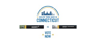 Coolest Thing Made in Connecticut 2024 The Final Round [upl. by Caril752]