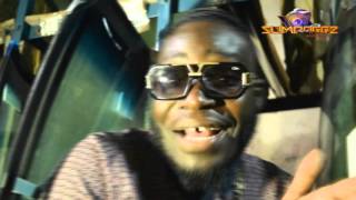 SHINSOMANNDAISA MHIKOBACK IN TOWN FULL VIDEO By Slimdoggz Entertainment [upl. by Rozele]