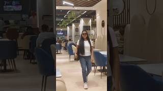 Haldiram Restaurant minivlog trending viralvideos arekhvlogs9472 [upl. by Rhine]