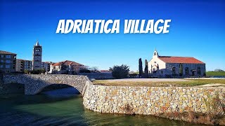 Adriatica Village  McKinney TX [upl. by Ayotaj881]