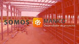 GRUPO MANICO construyendo Guatemala [upl. by Inami]