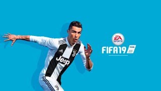 FTS Mod FIFA 19 Android Offline 300mb Best Graphics HD New Update [upl. by Varrian]