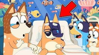 How Did Blueys OLDER BROTHER Die Deaths in BLUEY [upl. by Ahsimin106]