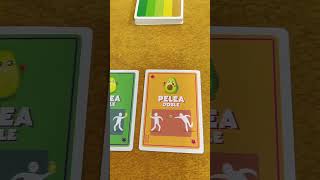 Juego de Mesa Throw Throw Avocado [upl. by Lorens642]