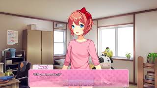 Sayoris epiphany [upl. by Omik]