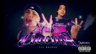 El De La CODEINA  Natanael Cano Ft Peso Pluma LilMoloch [upl. by Esinned]