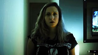 Filme de Suspense quotGUARDIÃ DAS BRUXASquot Short Horror Film Filme completo [upl. by Pietrek936]